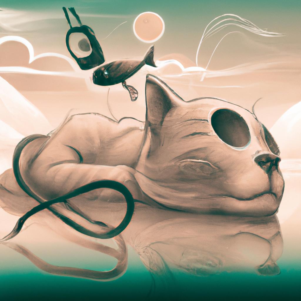 significado de sonhar com gato morto2
