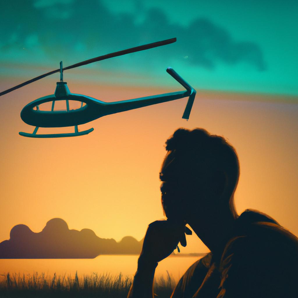 significado de sonhar com helicoptero voando4