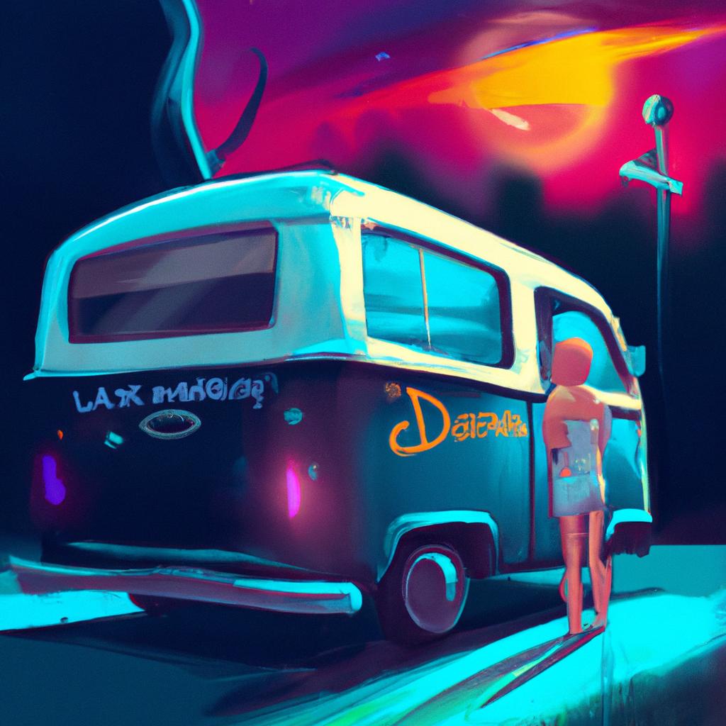 Descubra o Significado de Sonhar com Kombi! 3 significado de sonhar com kombi3