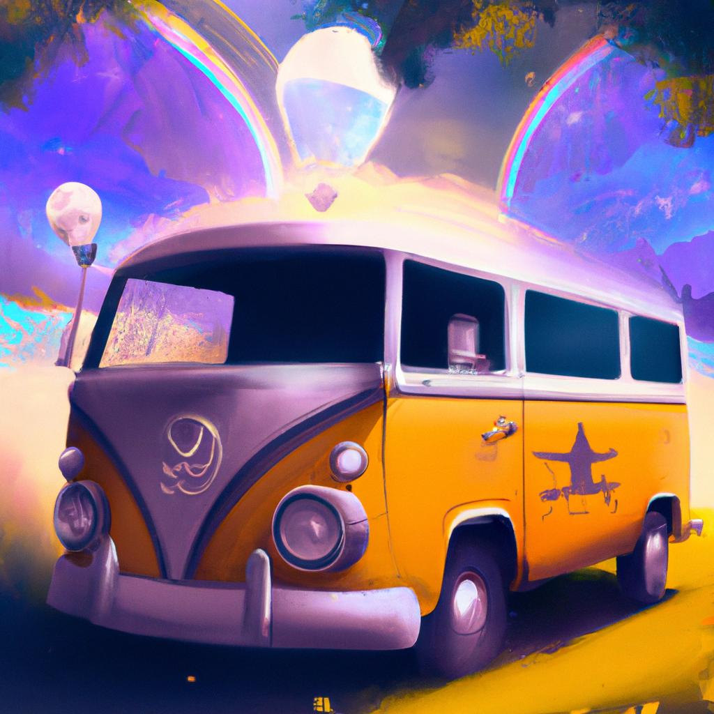 Descubra o Significado de Sonhar com Kombi! 2 significado de sonhar com kombi4