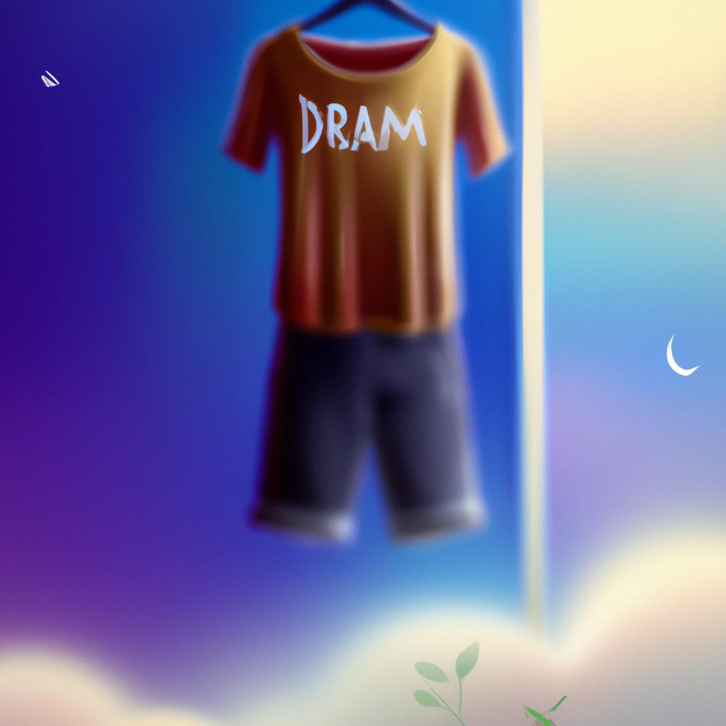 significado de sonhar com roupa4