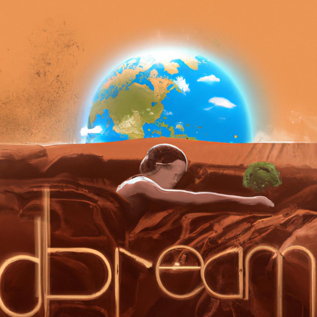 Descubra o Surpreendente Significado de Sonhar com Terra! 4 significado de sonhar com terra2