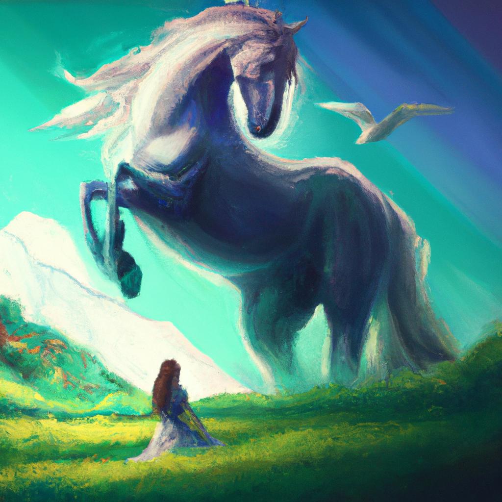 Descubra o Significado do Seu Sonho com Cavalo! 4 significado de sonho com cavalo2