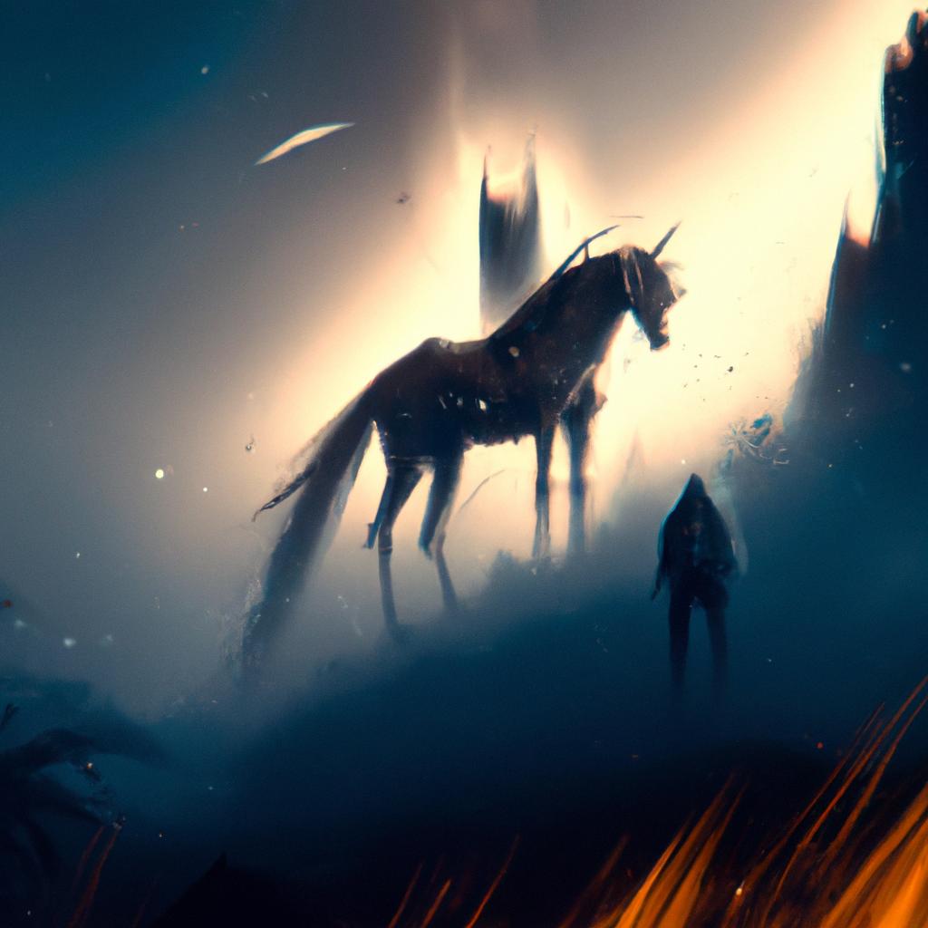 Descubra o Significado do Seu Sonho com Cavalo! 3 significado de sonho com cavalo3