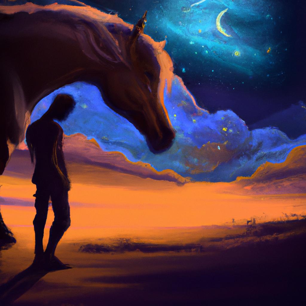 Descubra o Significado do Seu Sonho com Cavalo! 2 significado de sonho com cavalo4