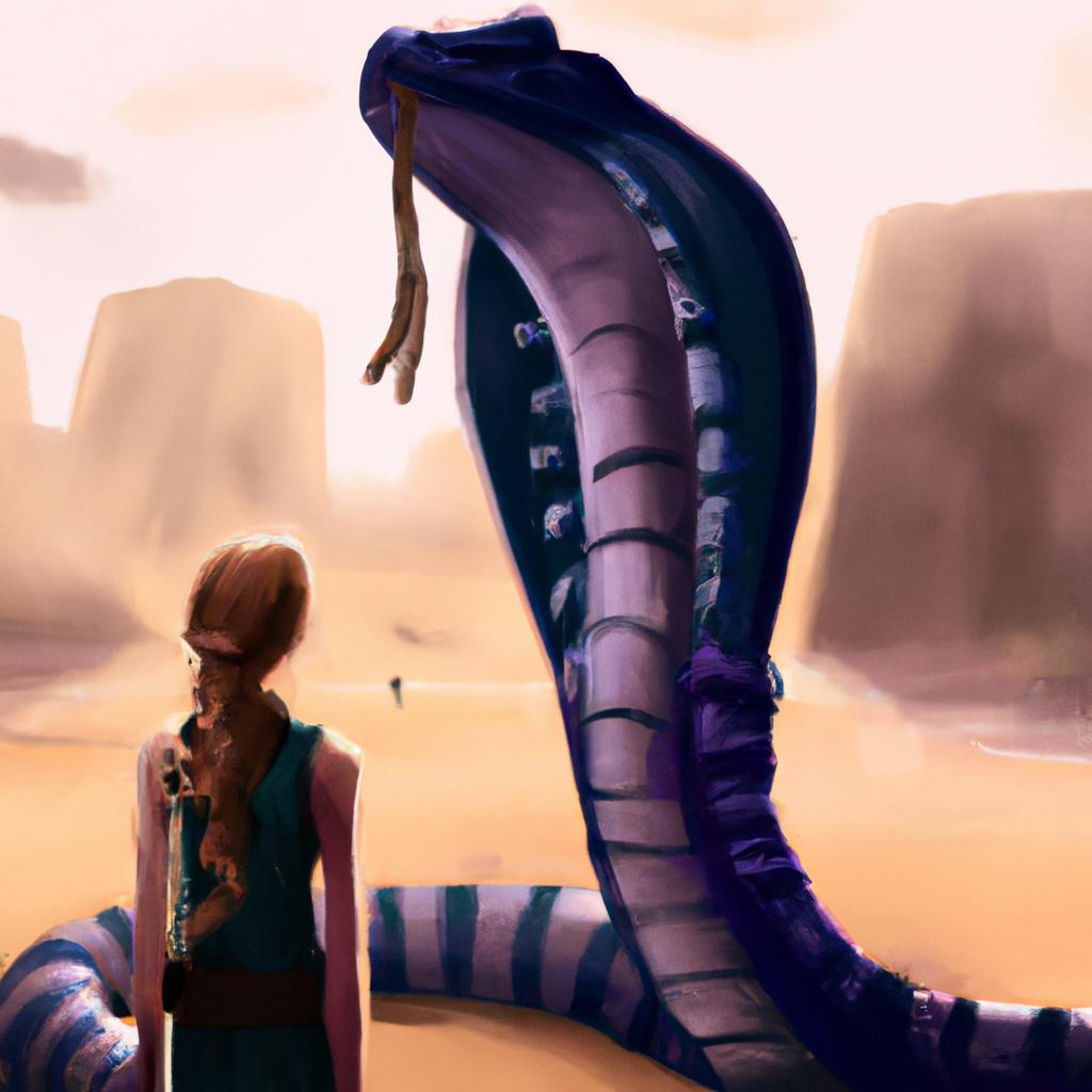 significado do sonho com cobra2