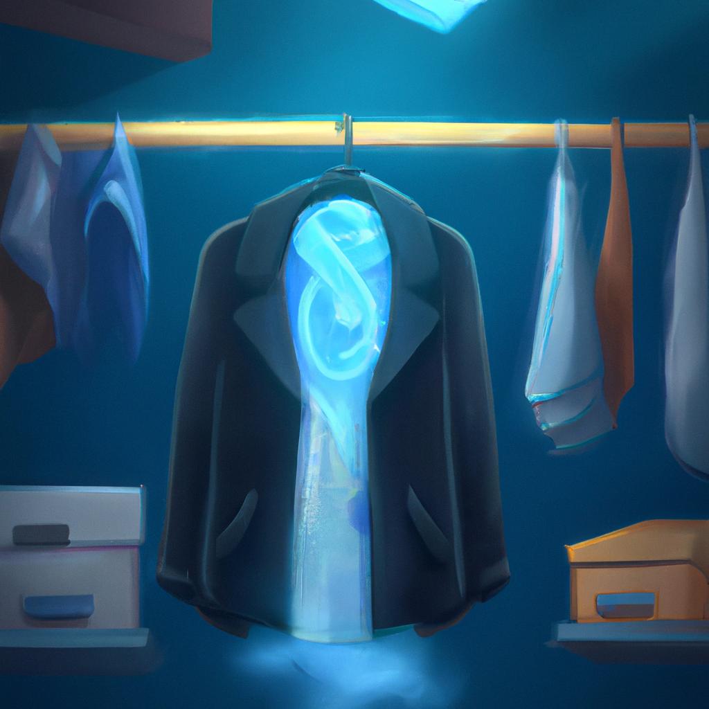 significado do sonho com roupa3