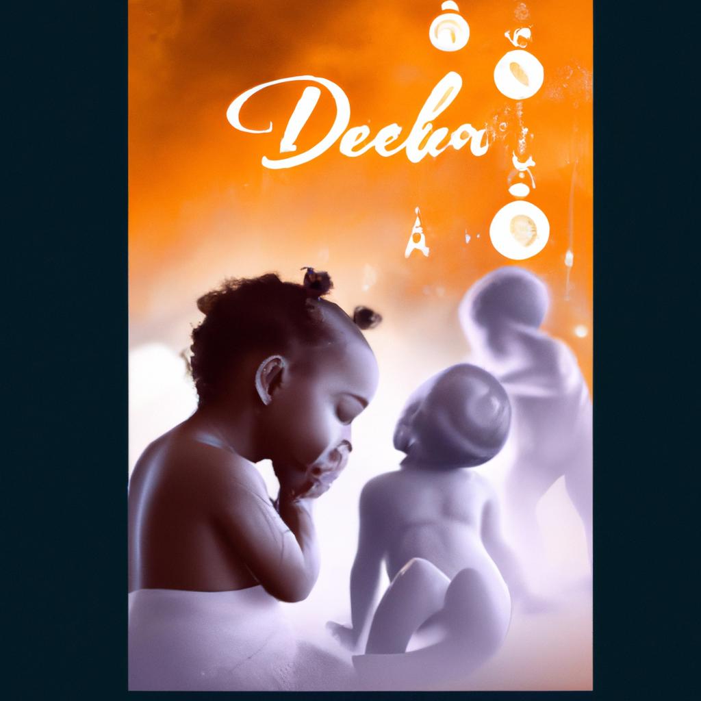 significado dos sonhos sonhar com bebe2