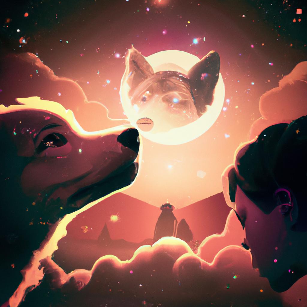 significado sonhar com cachorro3