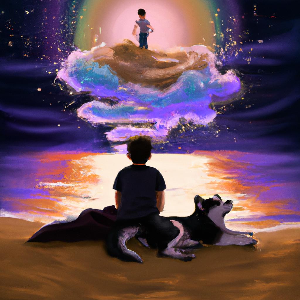 significado sonhar com cachorro4