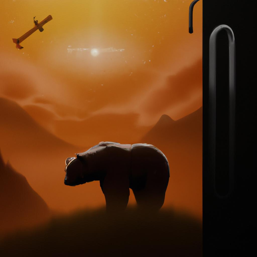 Descubra o Significado de Sonhar com Urso: Surpreenda-se! 4 significado sonhar com urso2