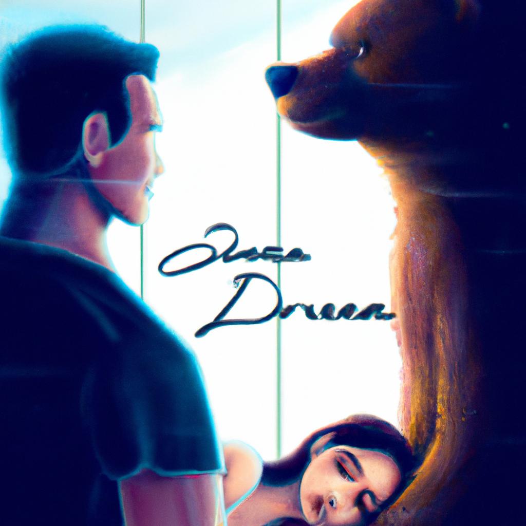 Descubra o Significado de Sonhar com Urso: Surpreenda-se! 2 significado sonhar com urso4