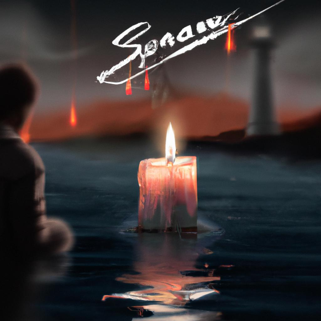 significado sonhar com vela2