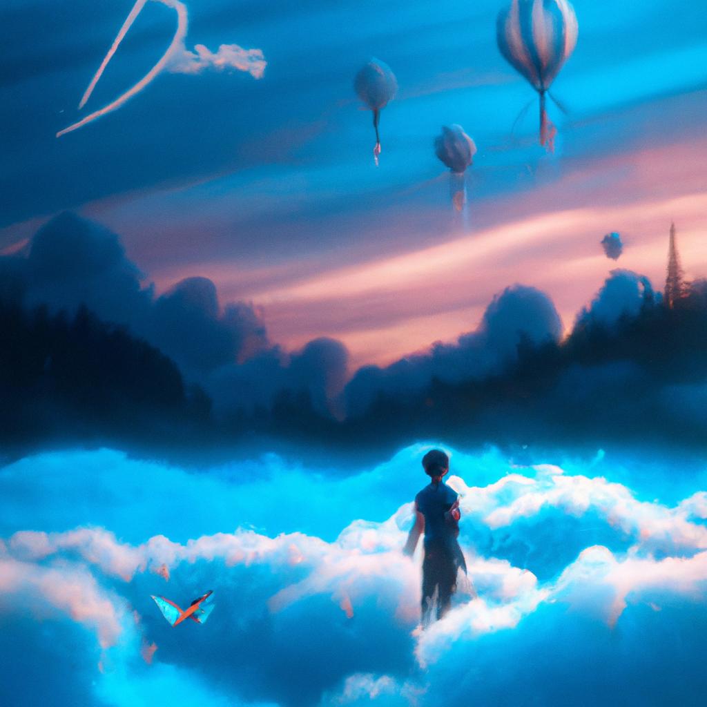 Sonha com Deus: Descubra o Significado do Seu Sonho! 2 sonha com deus4
