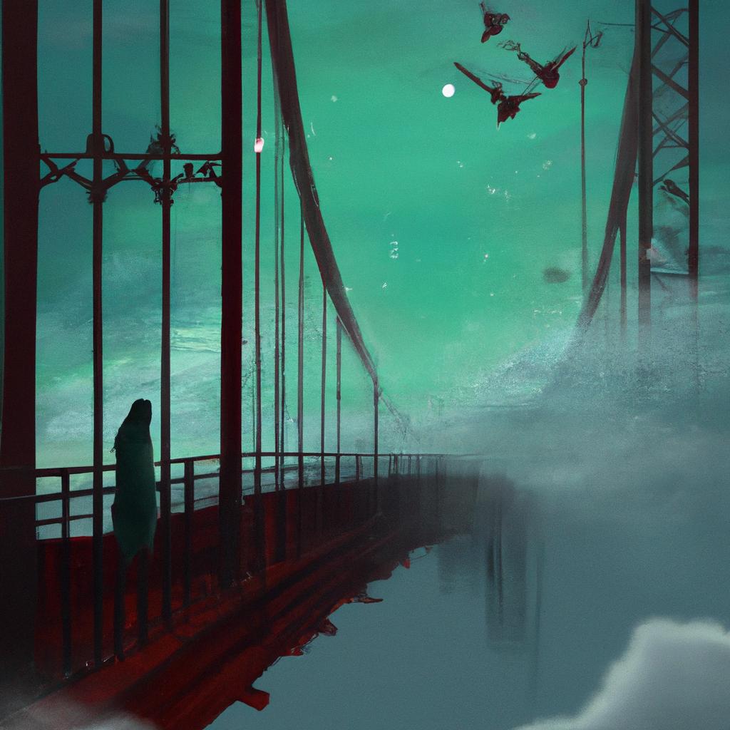 Descubra o Significado de Sonhar com a Ponte Caindo! 2 sonhar com a ponte caindo4