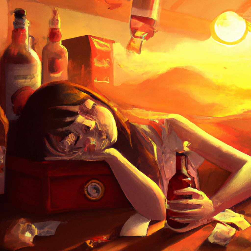 sonhar com alcool2