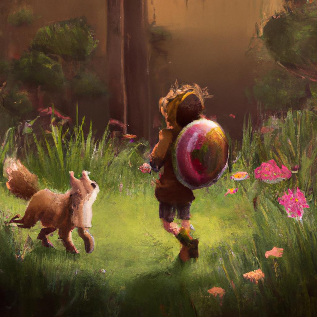 Imagem de capa do post "Sonhar com Bebê Jogo do Bicho: Descubra o Seu Significado!" com um desenho digital