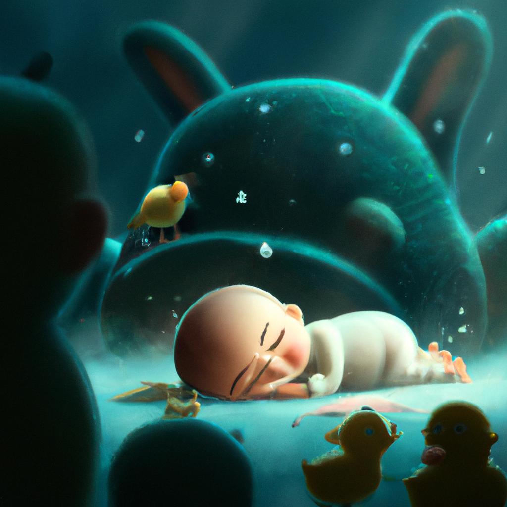 Sonhar com Bebê Jogo do Bicho: Descubra o Seu Significado! 4 sonhar com bebe jogo do bicho2