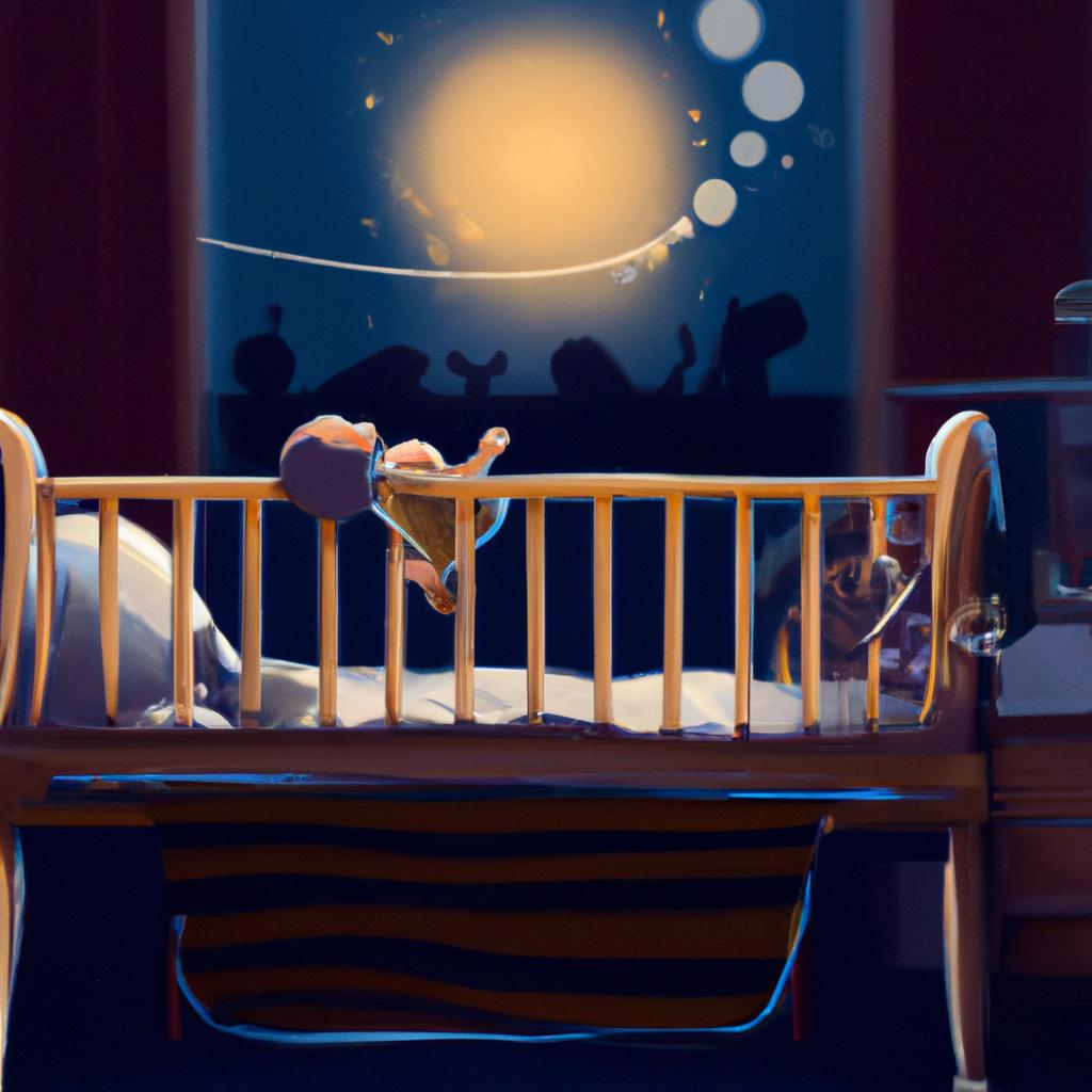 Descubra o Que Significa Sonhar com Bebê no Berço! 2 sonhar com bebe no berco4