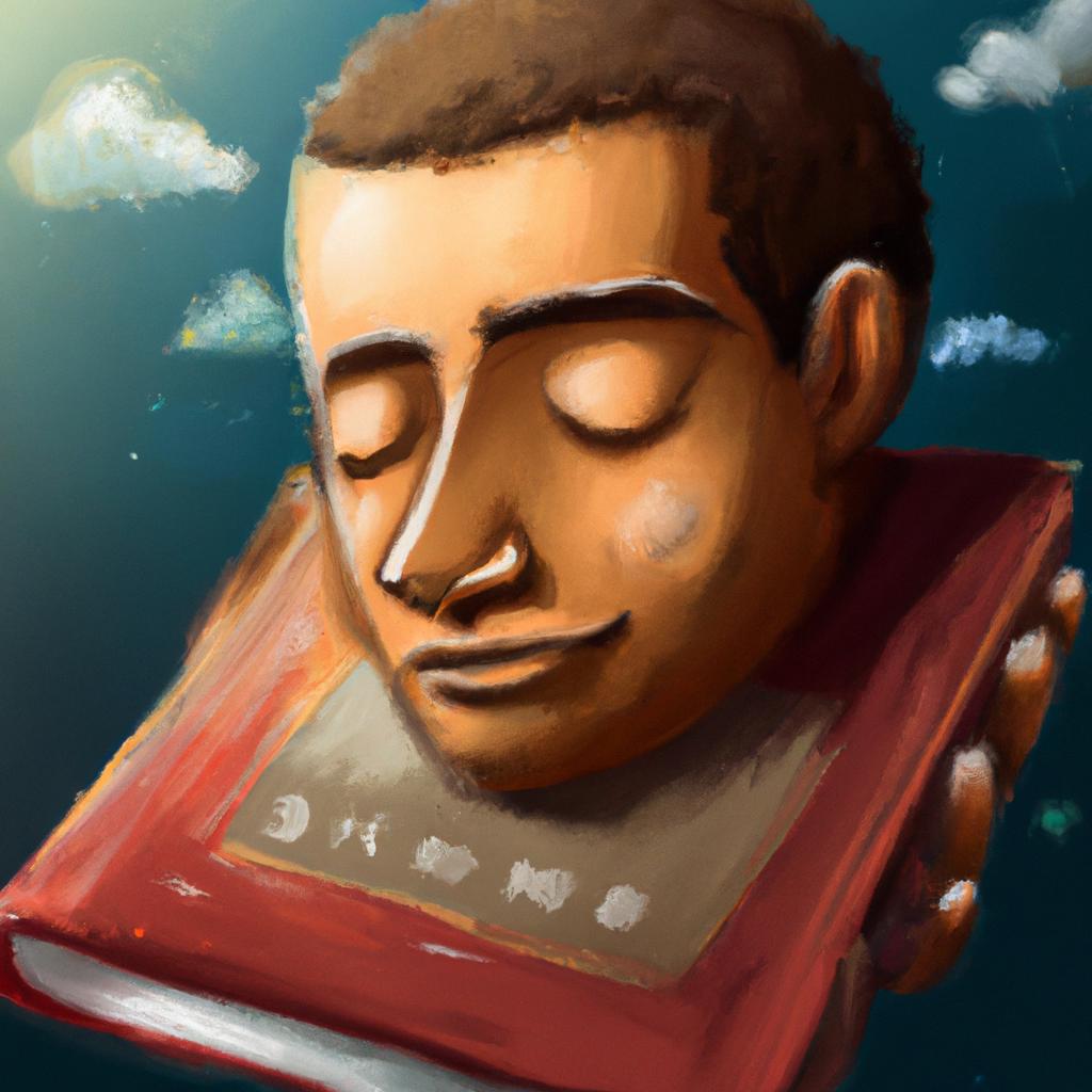 sonhar com biblia fechada4