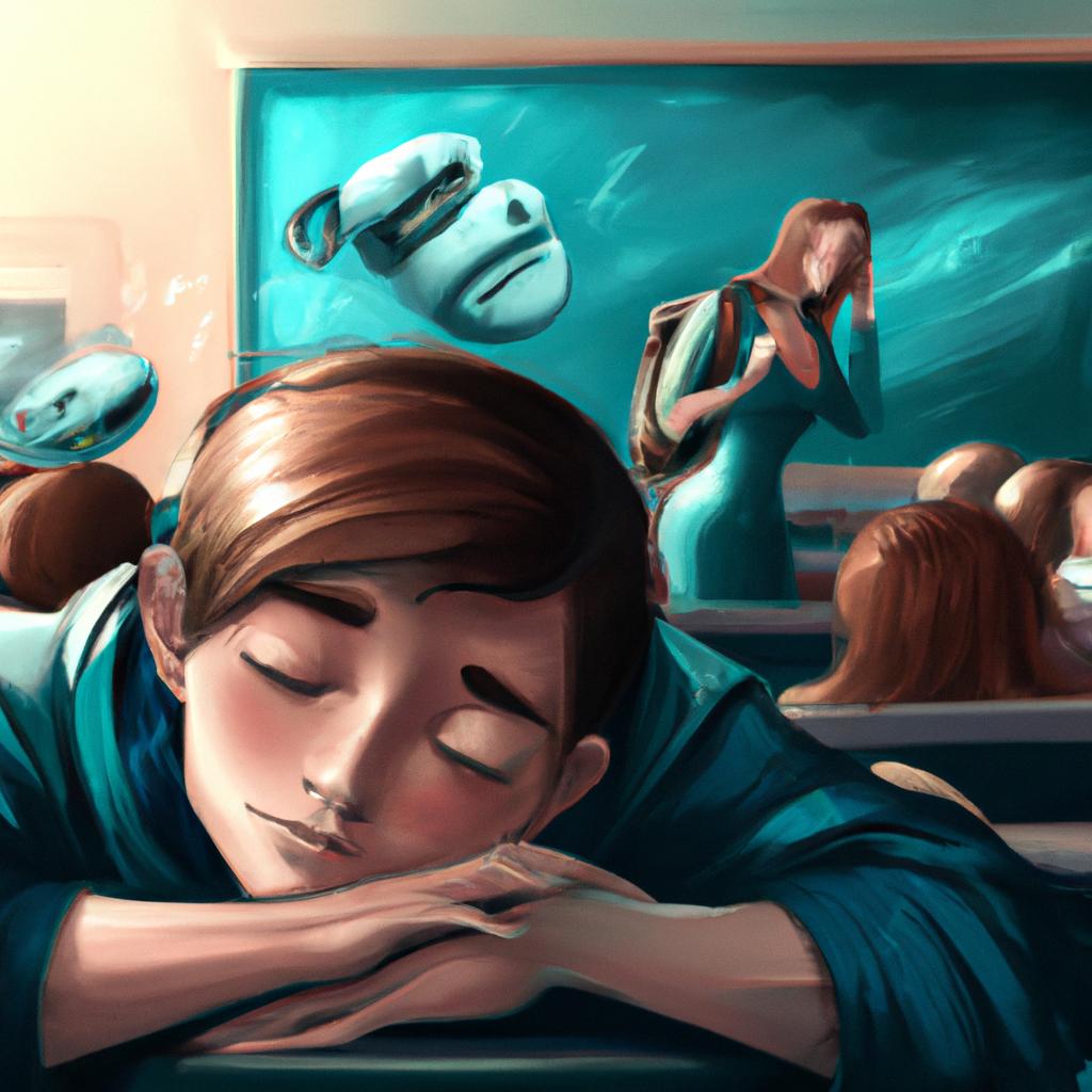 Sonhar com Briga na Escola: O Significado Revelado! 4 sonhar com briga na escola2