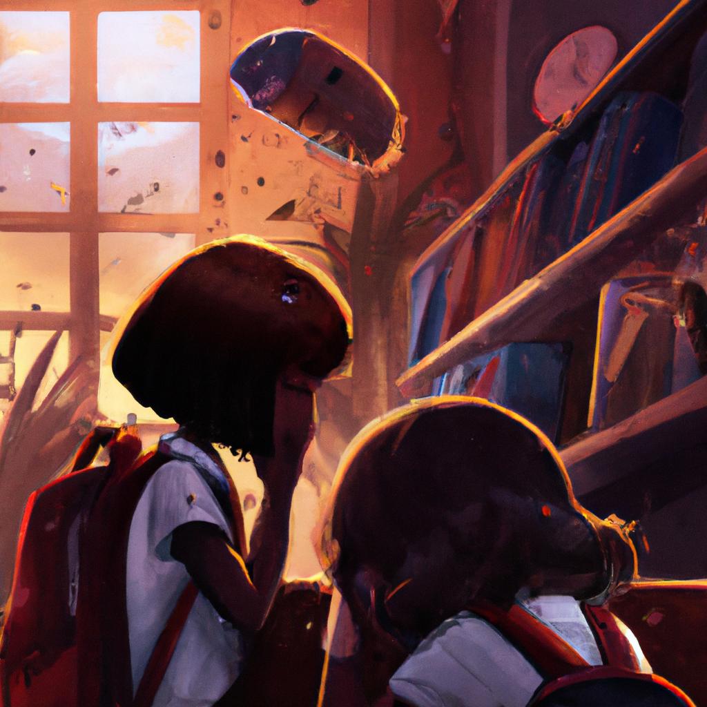 Sonhar com Briga na Escola: O Significado Revelado! 3 sonhar com briga na escola3
