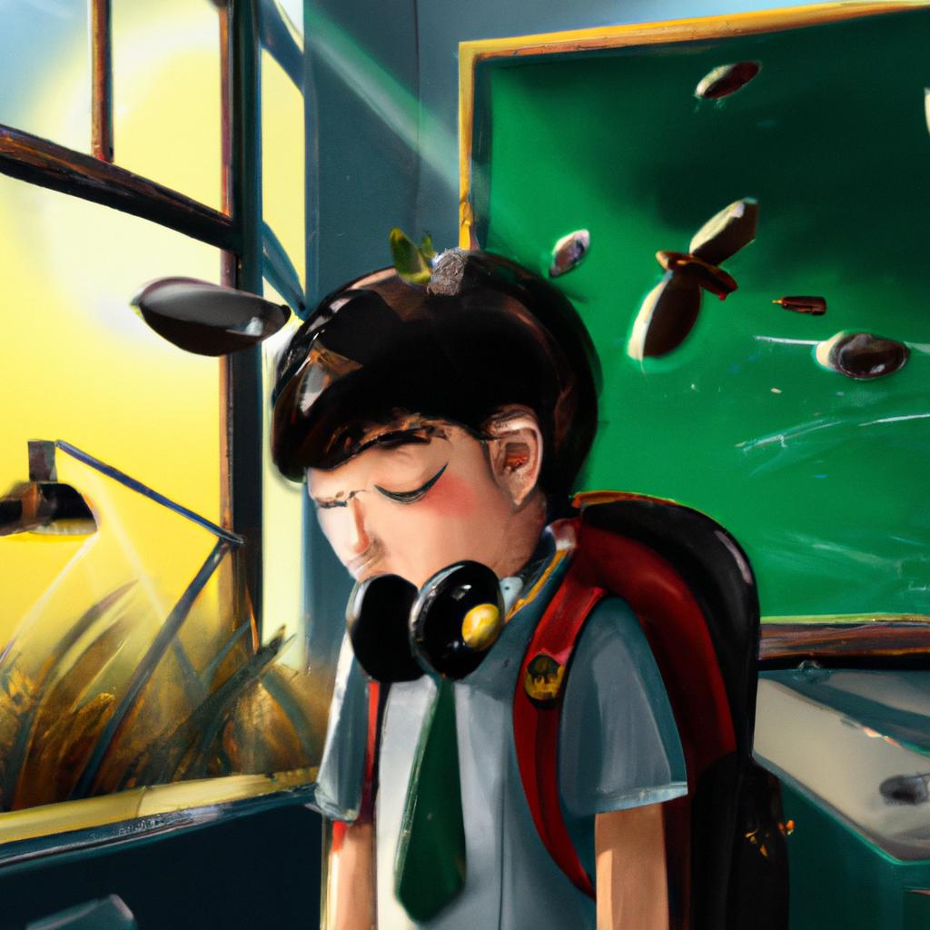 Sonhar com Briga na Escola: O Significado Revelado! 2 sonhar com briga na escola4