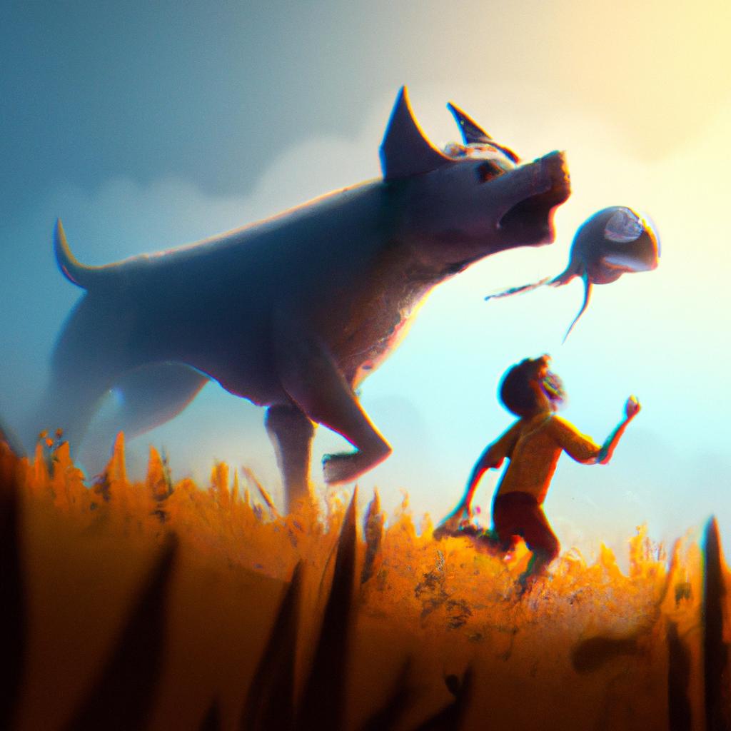 Cachorro Atacando Jogo do Bicho: Descubra o Significado dos Seus Sonhos! 2 sonhar com cachorro atacando jogo do bicho4