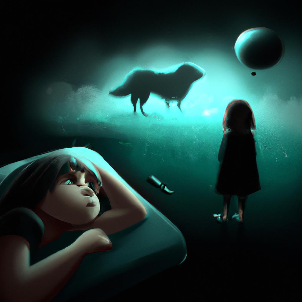 Descubra o que Significa Sonhar com Cachorro Preto Brincando! 4 sonhar com cachorro preto brincando2