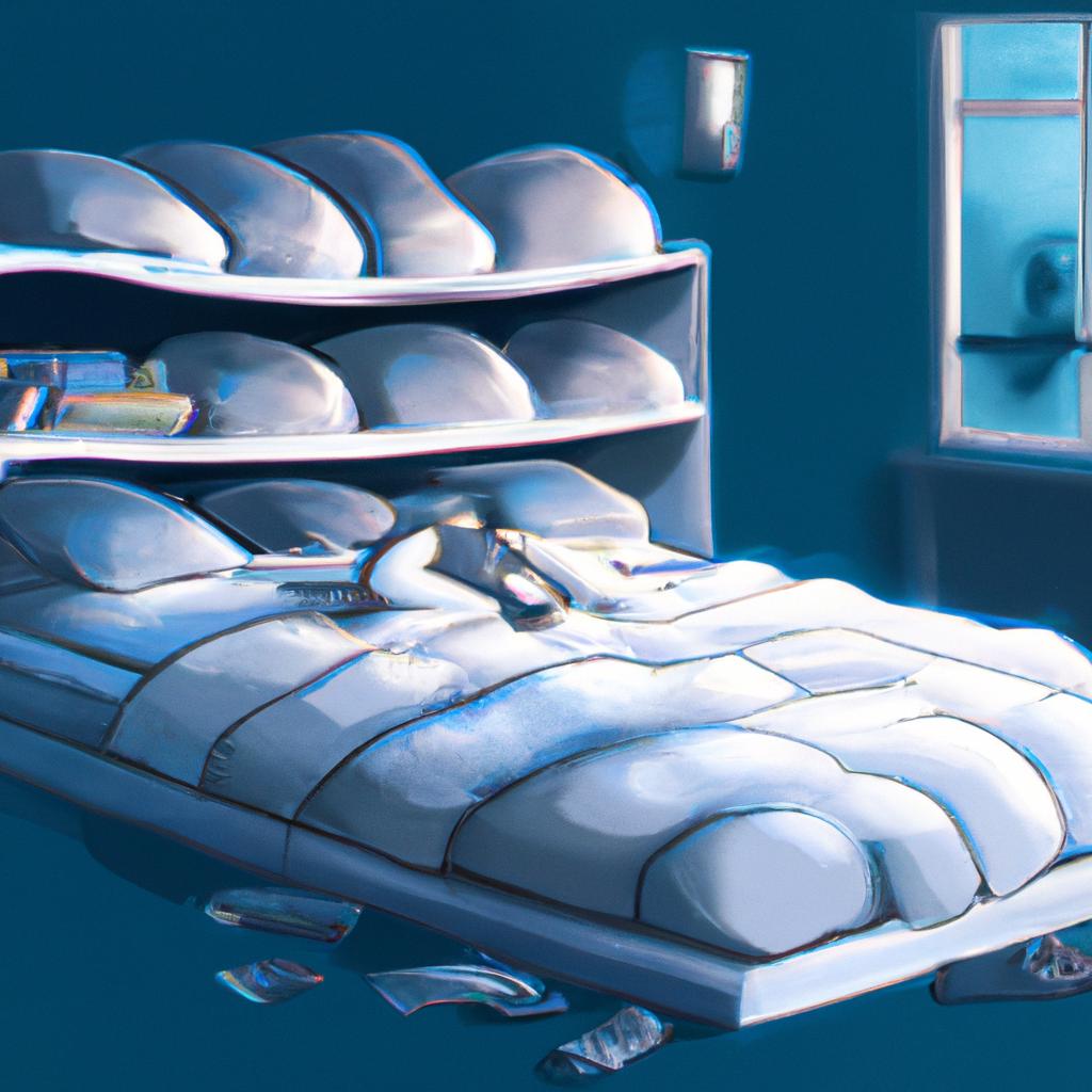 Descubra O Que Significa Sonhar Com Cama Arrumada! 2 sonhar com cama arrumada4
