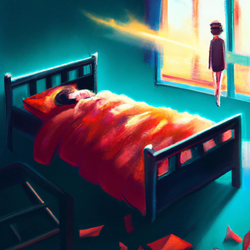 Cama Pegando Fogo: O Que Significa Sonhar com Isso? 2 sonhar com cama pegando fogo4