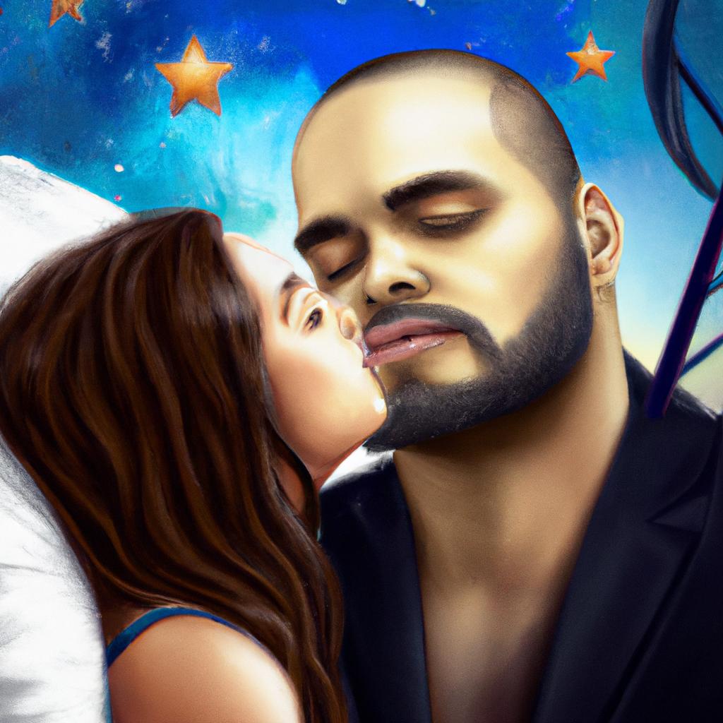 sonhar com cantor famoso me beijando2