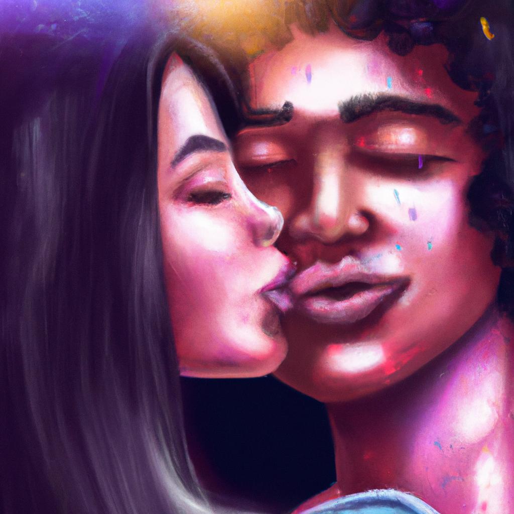 sonhar com cantor famoso me beijando4