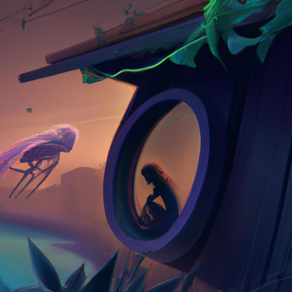 sonhar com casa de aranha4