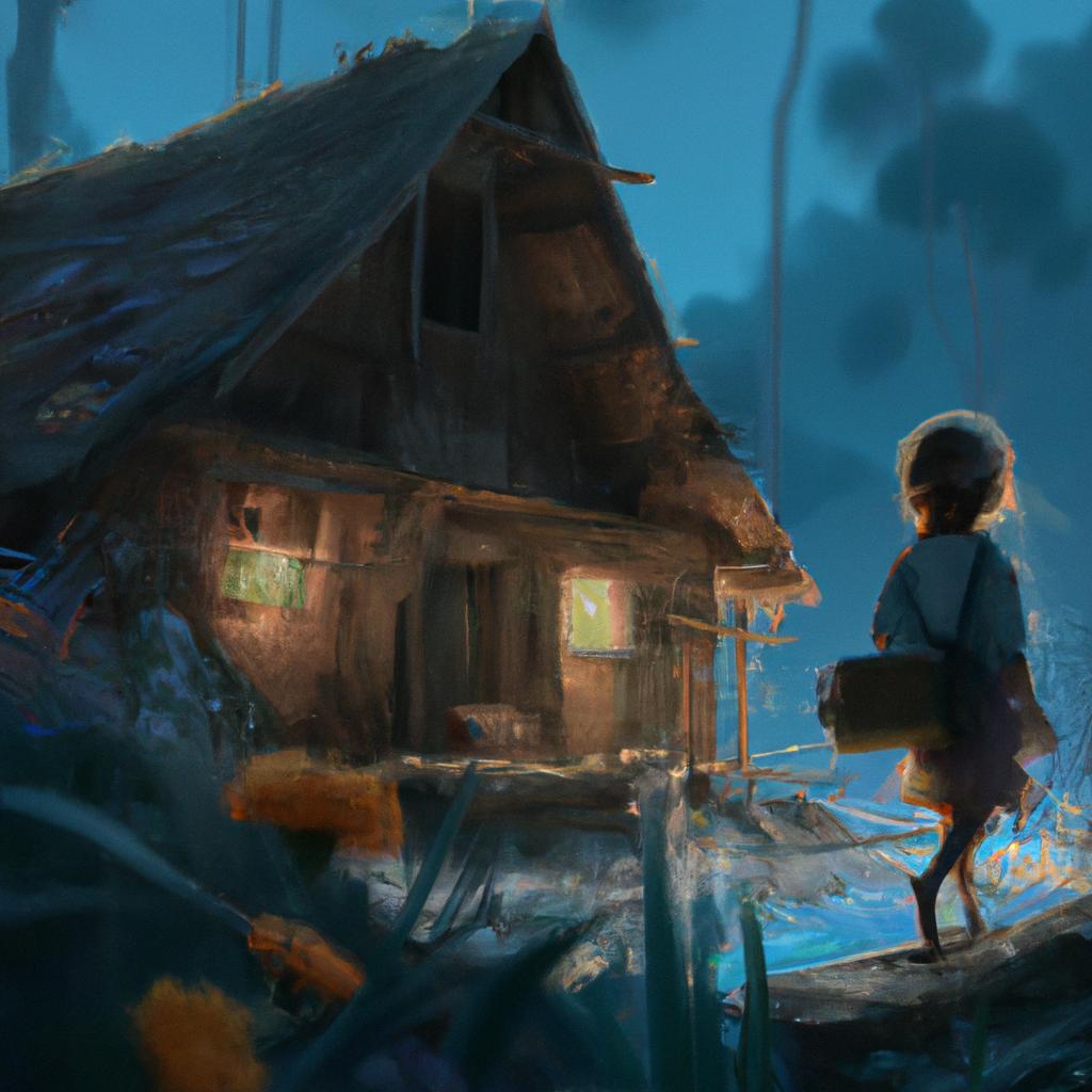 Imagem de capa do post Descubra o Significado de Sonhar com Casa de Tijolo! com um desenho digital