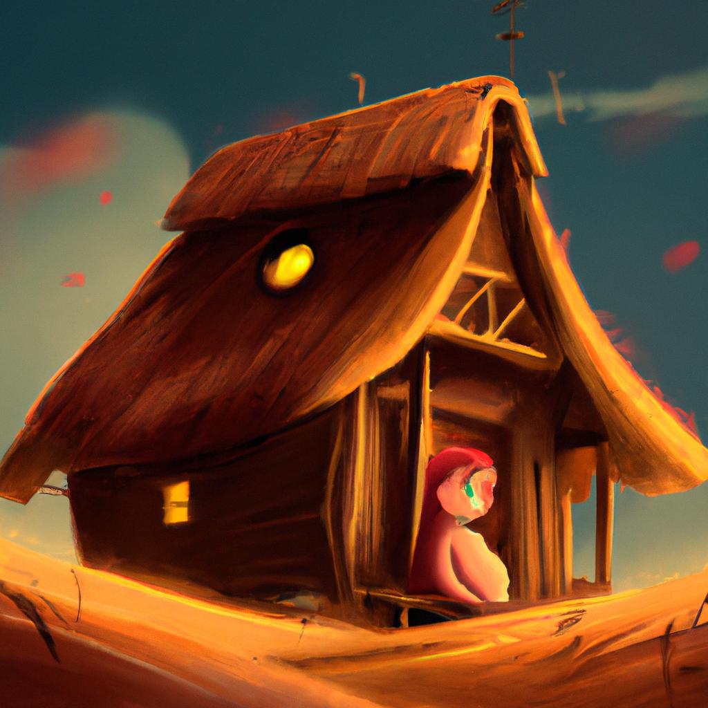 sonhar com casa de tijolo2