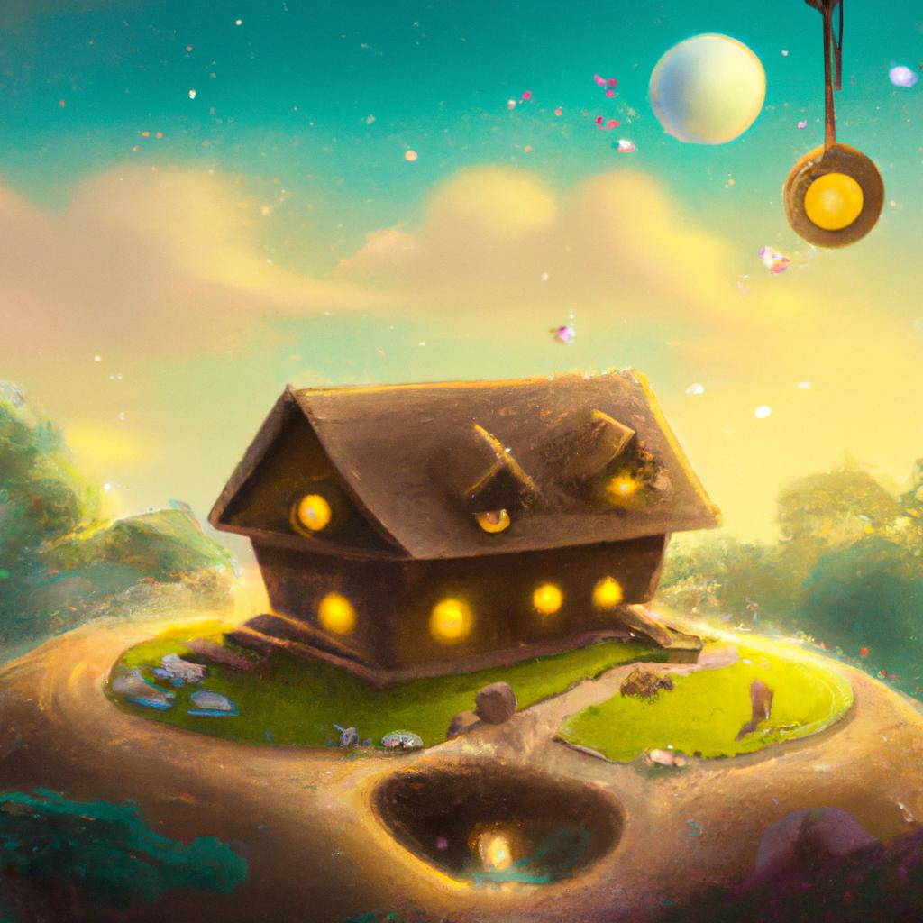 sonhar com casa jogo do bicho2