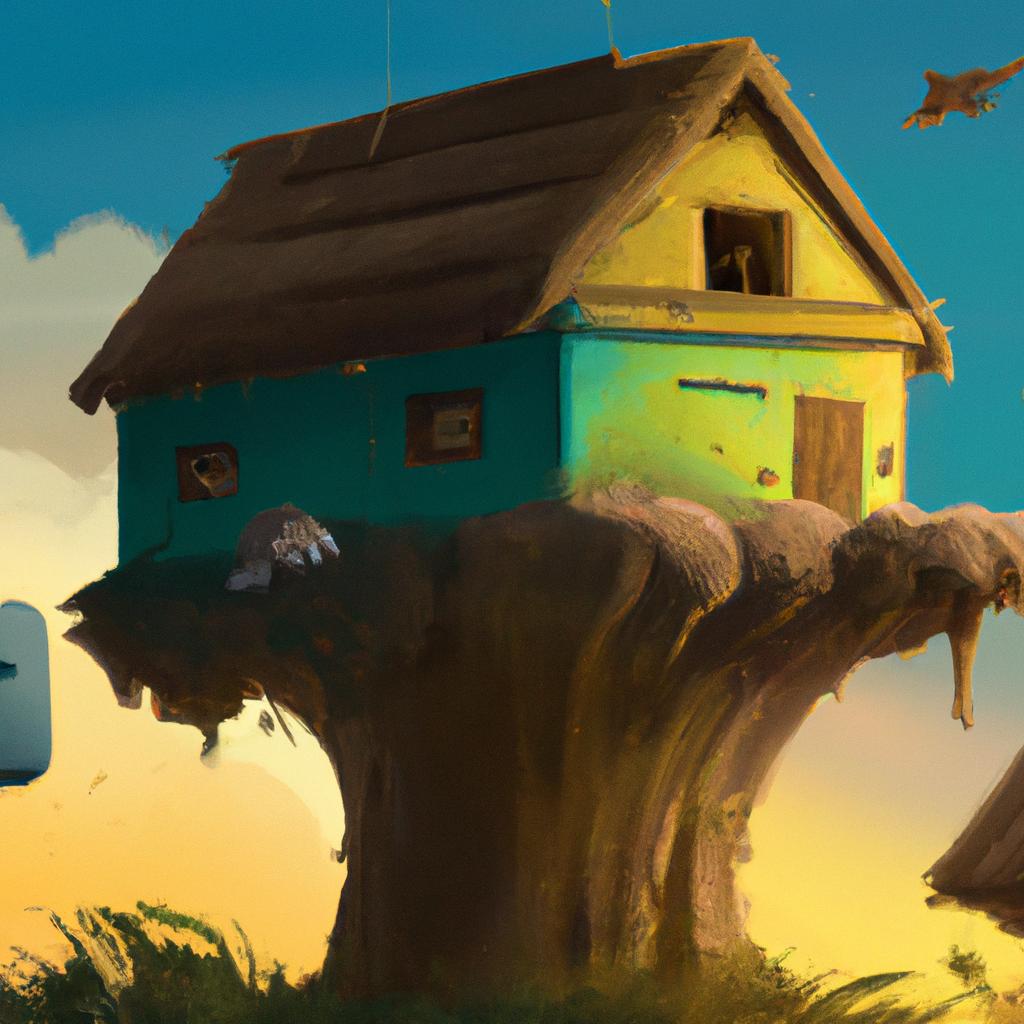sonhar com casa jogo do bicho4