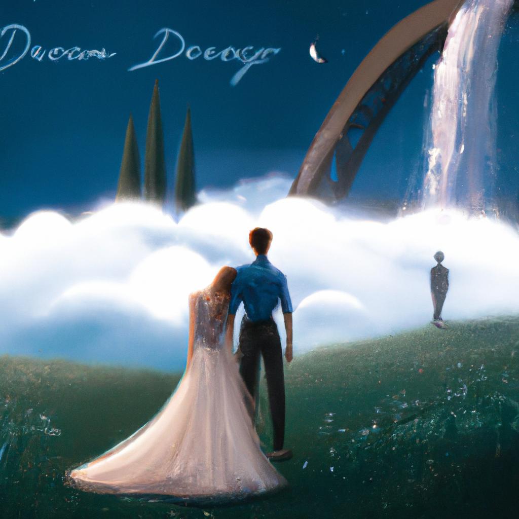 sonhar com casamento de desconhecido3