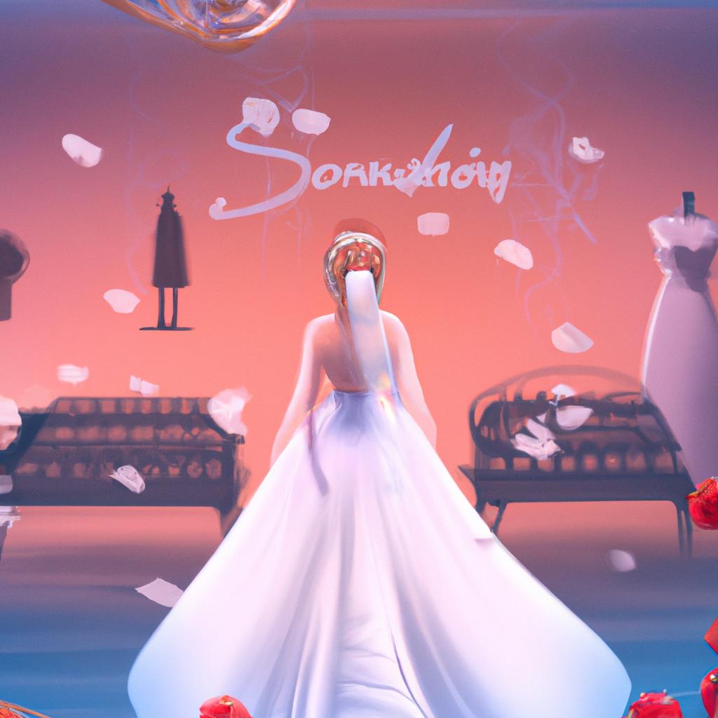 Sonhar com Casamento: Descubra o que Significa! 4 sonhar com casamento significa o que2