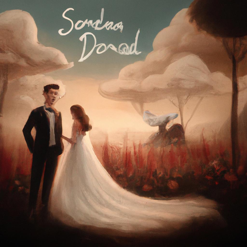 Sonhar com Casamento: Descubra o que Significa! 2 sonhar com casamento significa o que4