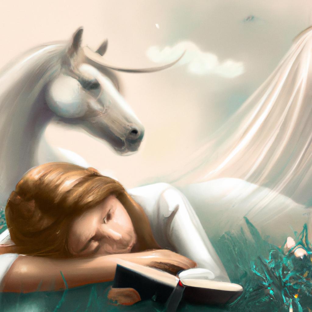 Descubra o Significado de Sonhar com Cavalo Branco na Bíblia! 3 sonhar com cavalo branco biblia3