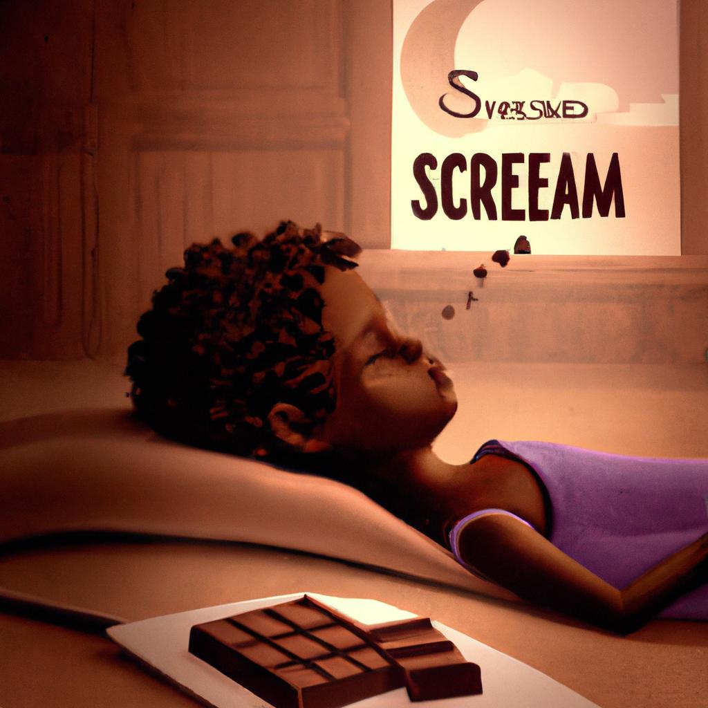 sonhar com chocolate significa o que2