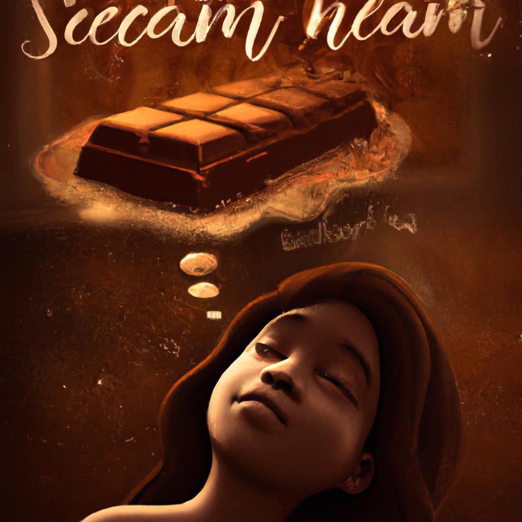sonhar com chocolate significa o que3