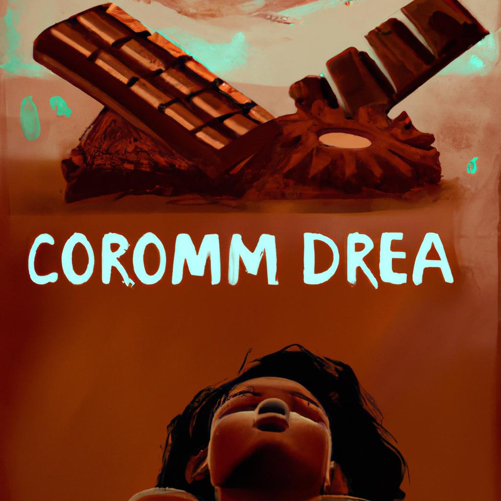 sonhar com chocolate significa o que4