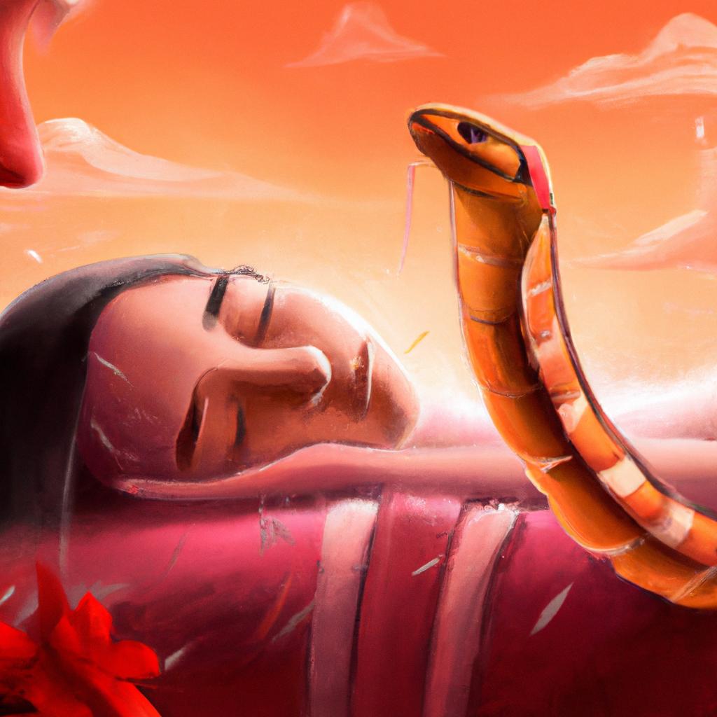 sonhar com cobra coral o que significa2