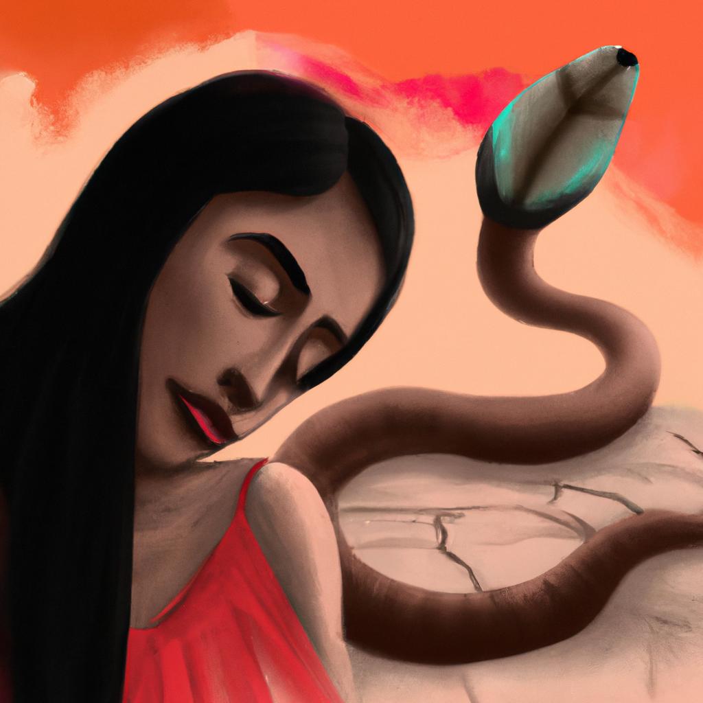 sonhar com cobra coral o que significa3