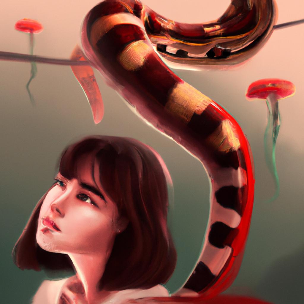 sonhar com cobra coral o que significa4