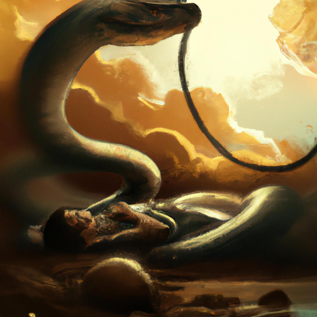 sonhar com cobra morta e viva3