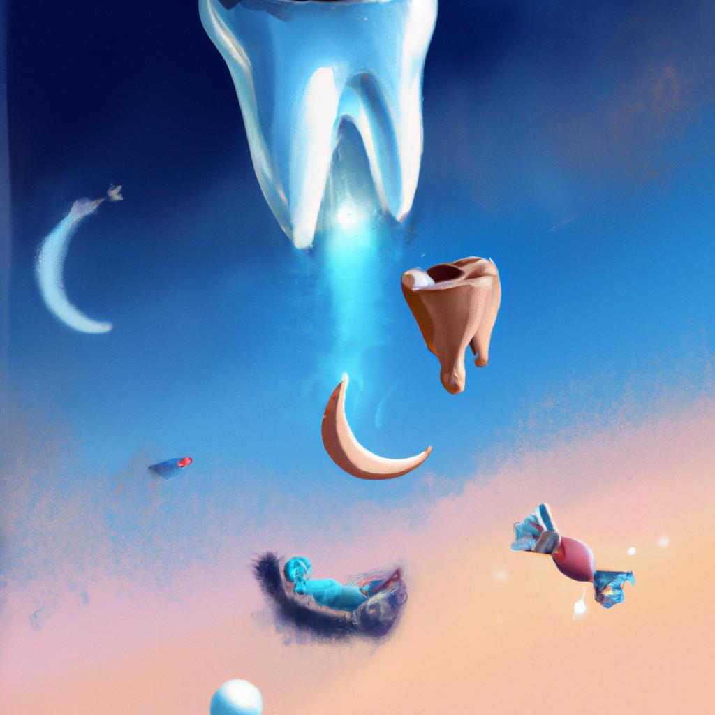 Descubra o Significado de Sonhar com Dente de Leite Caindo! 3 sonhar com dente de leite caindo3